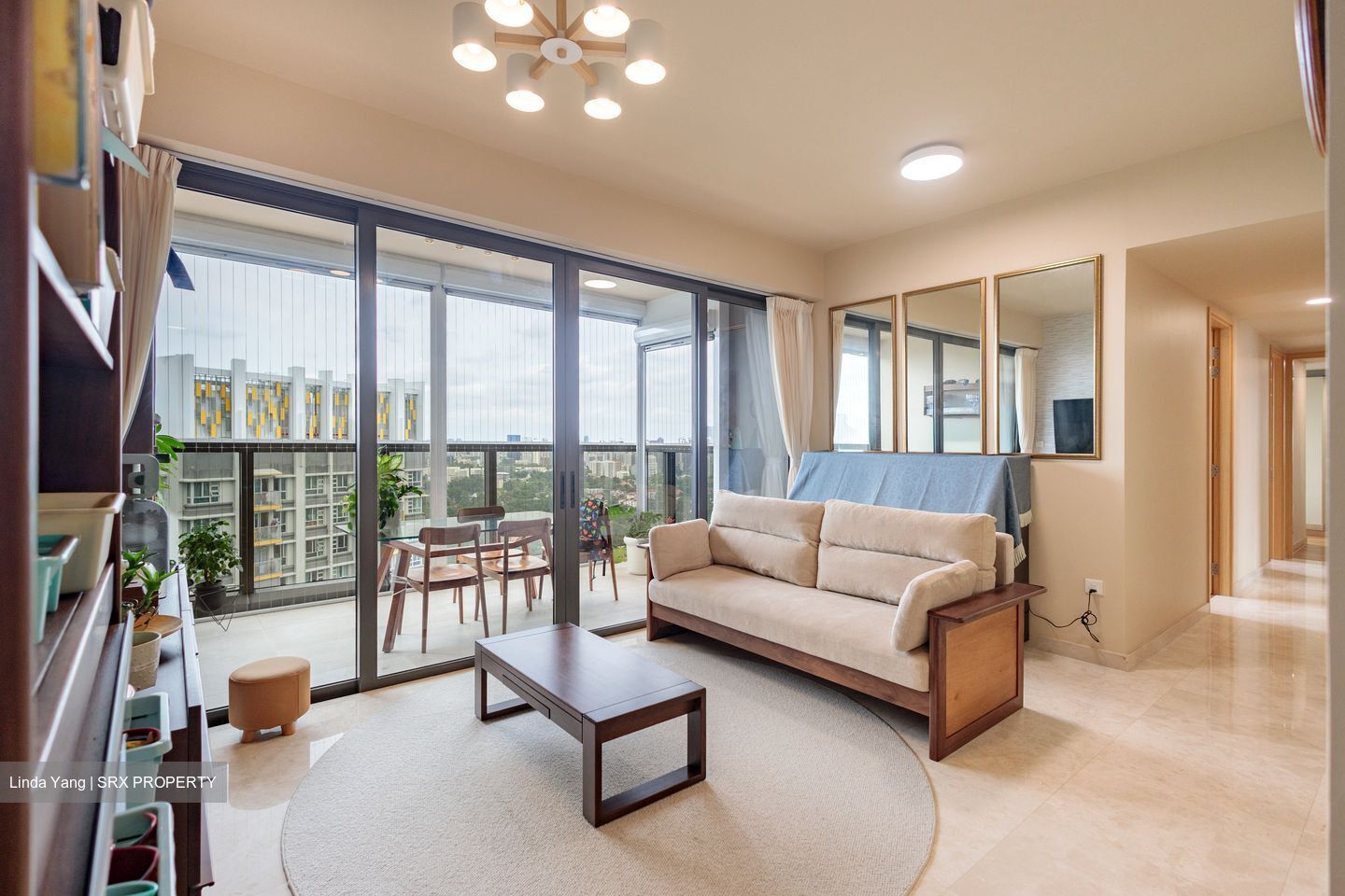 Commonwealth Towers (D3), Condominium #527936491